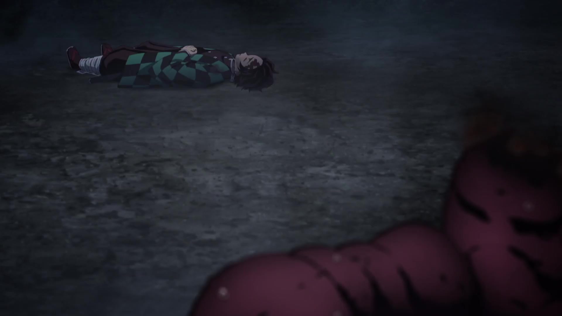 [Tsukyio Editing Resources] Demon Slayer (Mugen Train) Raw Clips (1186) (tsukyio.com).mp4